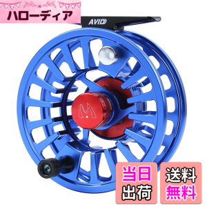 �y���������zM MAXIMUMCATCH Maxcatch�t���C���[��Mid�A�[�o CNC���H�A���~�����E������\�T�C�Y(1/3 3/4 5/6 7/8 9/10wt) �F�F�u���[�A�T�C�Y�F3/4 wt