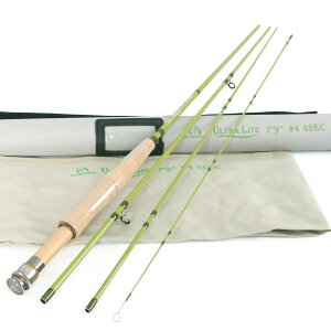 yzM MAXIMUMCATCH Maxcatch Ultra-lite RxkptCbh 1/2/3EFCg J[{bh tCtBbVO߂ɐ݌vꂽ FF4wt 7'9" 4s[XATCYF1/2/3/4wt