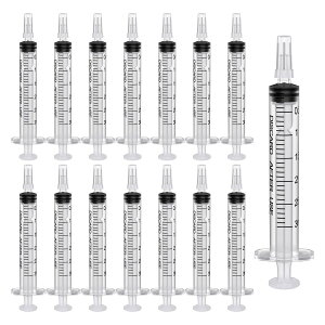 �y���������zChouiery 30�{�Z�b�g �V�����W 5ml �j�Ȃ� ���ˊ� �ŋ� �� �C���W�F�N�^�[ �J�e�[�e�� �t�� �v���X�`�b�N ���ˊ� �X�|�C�g �C���N�����p���ˊ� �l�ߑւ��p�� �V�����W �t�̂̕��z 