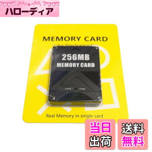 �y���������zPS2��p�������[�J�[�h 8/128/256MB�I���\ ��e�� PS2�V���[�Y�ʗp �Q�[���A�[�J�C�u�p �F�F256MB