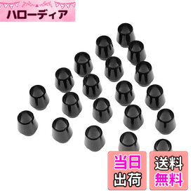 【送料無料】ゴルフ スリーブ用ソケット フェルール 815 RAZR X2HOT Fit EXTREM Adapter 335/350に適用 色：20個、サイズ：0.335