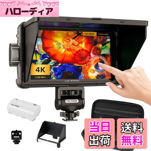 �y���������zVILTROX DC-550�V���[�Y���j�^�[ �F�F�u���b�N