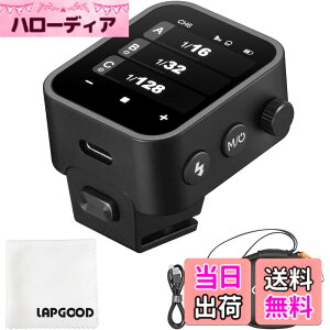 �y���������zGodox X3-S TTL ���C�����X �t���b�V�� �g���K�[�݊����̂���\�j�[�̃J�����̂��߁A OLED�^�b�`�X�N���[���t���b�V���g�����X�~�b�^�[�A2.4GHz ���C�����X�A���������A�������`�E