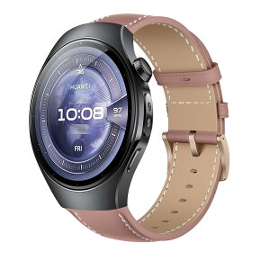 �y���������zLanQii 22mm ���U�[�o���h �p�� Huawei Watch 5 / 4 / 4 Pro 46mm / GT 5 PRO / 5 / 4 / 3 46mm / WATCH Ultimate/Buds �o���h PU���U�[�f�� �\�t�g �_� �r���v �����x���g �v���X�g���b�v �N�C�b�N�����[