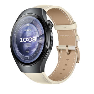 �y���������zLanQii 22mm ���U�[�o���h �p�� Huawei Watch 5 / 4 / 4 Pro 46mm / GT 5 PRO / 5 / 4 / 3 46mm / WATCH Ultimate/Buds �o���h PU���U�[�f�� �\�t�g �_� �r���v �����x���g �v���X�g���b�v �N�C�b�N�����[