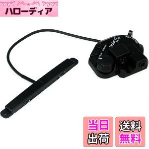 �y���������zRoland ���[�����h �x�[�X�p�f�o�C�f�b�h�E�s�b�N�A�b�v GK-3B �F�F�u���b�N///�z���C�g