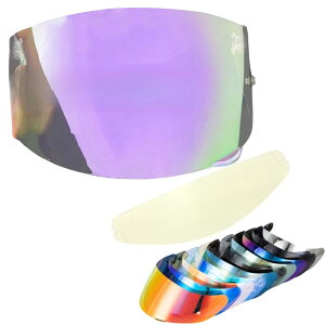 �y���������zWayocfei agv K1 �V�[���h,�y�K���FK1 S/K3 SV/K5 S/K5�z�w�����b�g�E�o�C�U�[ ���O�� �z�� �o�C�N�p �w�����b�g�A�t�^�[�}�[�P�b�g���� �F�F����REVO�p�[�v��+Film