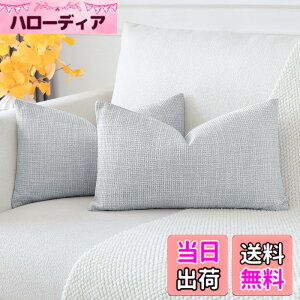 �y���������zOtostar �N�b�V�����J�o�[ �k�� 2���Z�b�g �� ���n ������� ���� ���_�� �t�@�X�i�[ �C���e���A �����p�s���[�J�o�[ �F�F�u���[�O���[�A�T�C�Y�F30cmx50cm(2 ���g)