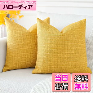 �y���������zOtostar �N�b�V�����J�o�[ �k�� 2���Z�b�g �� ���n ������� ���� ���_�� �t�@�X�i�[ �C���e���A �����p�s���[�J�o�[ �F�F�C�G���[�A�T�C�Y�F50cmx50cm(2 ���g)