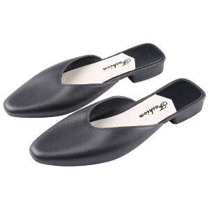 �y���������z[CAWKAY] �g�уX���b�p ���[���V���[�Y �q�[�� ���� ���f�B�[�X ������� ���F ���� �ی�� ���Ǝ� ���w�� ���ƎQ�ϗp �w�Z�s�� �F�F�u���b�N�A�T�C�Y�F22.5 cm 2E