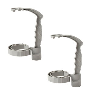 �y���������zCAWKAY �y�b�g�{�g�� �n���h�� �z���_�[�t�� �{�g���I�[�v�i�[�t�� �h�����N�����p�n���h�� �l�ԍH�w�f�U�C�� �L�b�`�� �ƒ� ���� �F�F�O���[�i2�Z�b�g�j