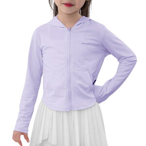 yz[Rolanko] q Ă~߃p[J[ ̎q V[g ^Cg K[Y bVK[h t[ht O΍ [΍ 130-160 FFp[vATCYF140