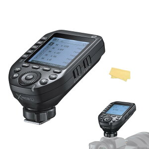 �y���������zGODOX XproII-L ���M�@ TTL 2.4G ���C�����X�V�X�e�� �t���b�V���g���K�[ �������� HSS 1/8000s ���� LCD �X�N���[���g�����X�~�b�^ 16�O���[�v 32�`���l�� �݊��� ���K�i �Z�K�}�[�N�t�� 