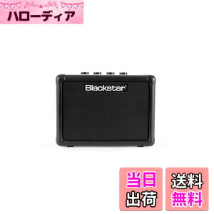 �y���������zBlackstar FLY �X�s�[�J�[ �F�F�u���b�N