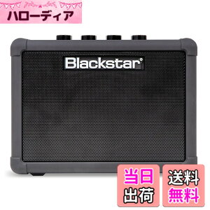 �y���������zBlackstar FLY �X�s�[�J�[
