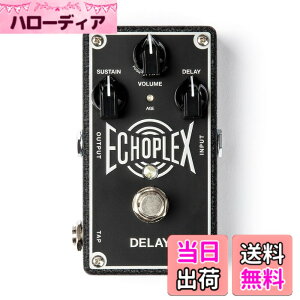 �y���������zJIM DUNLOP EP103 ECHOPLEX DELAY �G�R�[�v���b�N�X �f�B���C �F�F��