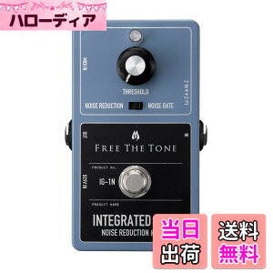 �y���������zFREE THE TONE/IG-1N INTEGRATED GATE �m�C�Y���_�N�V���� �m�C�Y�Q�[�g �F�F��,��