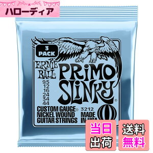 �y���������z�y���K�i�z ERNIE BALL �G���L�M�^�[�� SLINKY �F�F�v����(9.5-44)�A�T�C�Y�F�v����(9.5-44)
