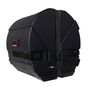 yzGATOR Q[^[ oXhp n[hP[X Grooves Roto Molded Series [g^\ FFubNATCYF22" x 18"