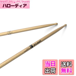�y���������zPROMARK �v���}�[�N �h�����X�e�B�b�N �q�b�R���[ WoodTip 7A TX7AW �F�FWoodTip�A�T�C�Y�F7a