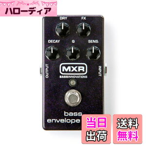 �y���������zMXR �G�t�F�N�^�[ M82 B.ENVELOPE FILT. �F�F��