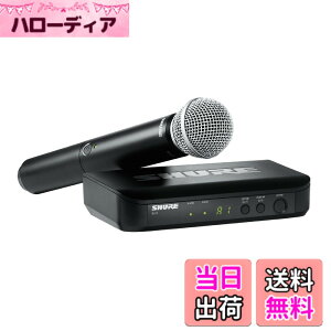 �y���������zSHURE �V���A SM58 �F�F�m�[�}���A�T�C�Y�F�V���O���V�X�e��