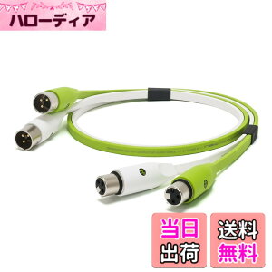 �y���������zNEO by OYAIDE Elec d+ XLR class B 2.0m �I�[�f�B�I�P�[�u��