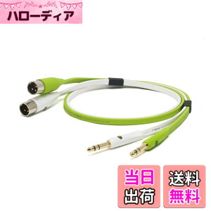 �y���������zNEO by OYAIDE Elec d+ TXM class B 1.0m �I�[�f�B�I�P�[�u��
