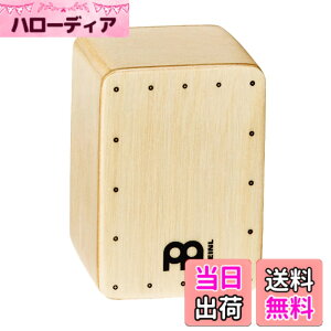 �y���������zMEINL Percussion �}�C�l�� �V�F�C�J�[ �~�j�J�z���^�V�F�C�J�[ �F�FBaltic Birch