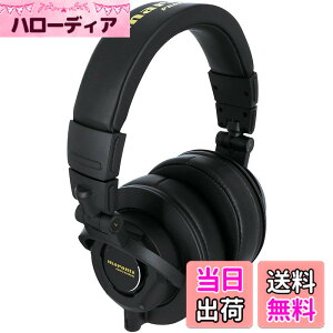 �y���������zMarantz �}�����c�v�� ���j�^�[�w�b�h�z�� ���^ �I�[�o�[�C���[�w�b�h�z�� �L�� ���a40mm�h���C�o�[ �F�F�u���b�N�A�T�C�Y�F10