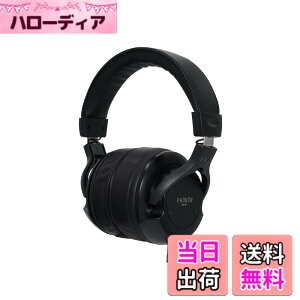 �y���������zPHONON SMB-01L �v���t�F�b�V���i�����j�^�[�w�b�h�z�� �L�� ���^ �X�^�W�I���j�^�[ �F�F�u���b�N