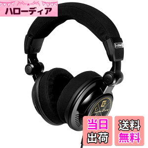 �y���������zULTRASONE Signature FUSION Open Back [�J�� �_�C�i�~�b�N�^ 45mm�`�^���v���C�e�b�h�}�C���[�h���C�o�[���ڃ��j�^�[�w�b�h�z��] �o�����X�ڑ��Ή� S-Logic 3/LE/FGC�e�N�m���W�[���� �L������