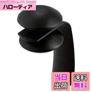�y���������zMEINL Percussion �}�C�l�� �t�b�g�p�[�J�b�V���� Heel Shaker HSH �y�������K�i�z �F�F�u���b�N