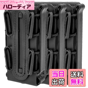 �y���������zMILQUEST �}�K�W���|�[�` �}�O�|�[�` �w�K�X�n���h�K�� MP5 MP7�Ή��x MOLLE �x���g �����Ή� �n���h�K���p �T�o�Q�[ �\�t�g�V���� �X�R�[�s�I���^�C�v �F�F�u���b�N3�Z�b�g