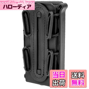 �y���������zMILQUEST �}�K�W���|�[�` �}�O�|�[�` �w�K�X�n���h�K�� MP5 MP7�Ή��x MOLLE �x���g �����Ή� �n���h�K���p �T�o�Q�[ �\�t�g�V���� �X�R�[�s�I���^�C�v �F�F�u���b�N