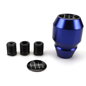 �y���������zArchnote �V�t�g �m�u mt �A���~ 5�� 6�� ���p �ėp �ϊ� �A�_�v�^�[ �t�� M8 M10 M12 ���� �ԗp 49mm × 70mm �u���b�N �F�F�u���[