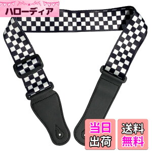 �y���������z[Archnote] �M�^�[ �x�[�X �X�g���b�v �G���L �A�R�M �A�R�[�X�e�B�b�N ���b�N 142cm 5cm �A�W���X�^�[�� ���� �R�t�� �F�F�z���C�g/�u���b�N�A�T�C�Y�F142cm x 5cm