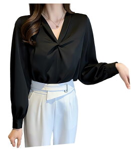 yz[House Yayoi] uEX Vc X[c fB[X Ci[ ZbgAbv gbvX ItBX ʋ OL 30  t  H VtH GKg VN  VlbN S M L XL FFu