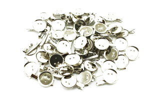 �y���������znavire �R�T�[�W���s�� �~�` ��� ���a30mm �Ɩ��p 50�p�b�N �u���[�` ���� �s�� �N���b�v �^�C�v DIY ���� �F�F�V���o�[