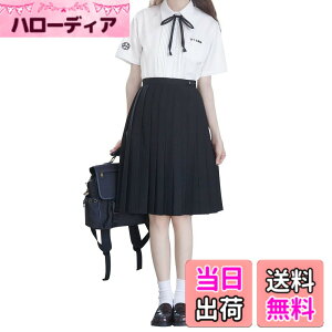 �y���������z[Sharphon] ���� �X�J�[�g 42/45/48/60/80CM�� �� �� �D�F 3�F 22�{ ���n ���C�� �n�C�E�G�X�g �v���[�c�X�J�[�g �F�F60CM-�u���b�N�A�T�C�Y�FS