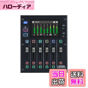 �y���������zBOSS �{�X/Gigcaster 5 (GCS-5) �z�M�p�I�[�f�B�I�~�L�T�[