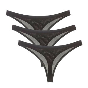 �y���������z[Beirou] t�o�b�N ���f�B�[�X �Z�N�V�[ T�V���[�c ���D�� �p���e�B �����Ȃ� ���ߕt���Ȃ� �������q�b�v���C�� �^�� ���C�Y�� ���n ���K 3���g �F�F3���Z�b�g(�u���b�N)�A�T�C�Y�FL