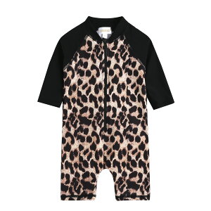 yz[Vaenait Baby] 0-24 OJbg UVJbg bVK[h xr[ q c Aj}LN^[ ԕ  s[X  Gu Baby Swimsuit FFBaby TashaATCYFS