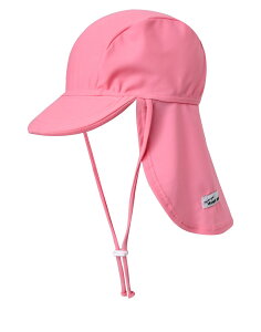 yz[Vaenait Baby] xr[ q  Ă\h UVJbg tbvLbv Xq Flap Cap Boys Girls FFA02-PinkATCYF4-7 Years