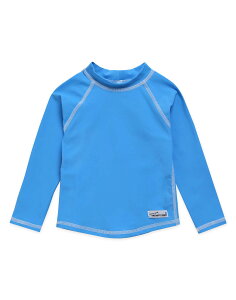 �y���������z[Vaenait Baby] 6����-2�� �x�r�[ �L�b�Y �q�� ���� �������b�V���K�[�h�V���c ���� �~�Y�M UV�J�b�g UPF 50+ �F�FOasis Skyblue (long)�A�T�C�Y�F12-24 Months