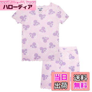 �y���������z[Vaenait Baby] �q���L�b�Y1-8�� �����p�W���}�Q�Ԓ����[���E�F�A�㉺�Z�b�g �r�X�R�[�X Shirring Colorful �F�FLove Full�A�T�C�Y�F90