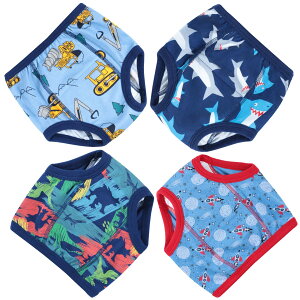 yz[MooMoo Baby] Rbgg[jOpc 6whR\ z ʋC c̃gCg[jOpc VR  xr[ Ԃ j̎q ̎qp 4c FF~bNX-4