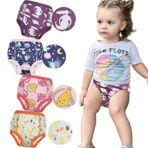 yz[MooMoo Baby] g[jOpc Rbg 6w z ʋC c̃gCg[jOpc j̎q ̎q  Ԃ 4 90-140 FFL-4gATCYF120