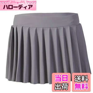 �y���������z[Sharphon] �v���[�c�X�J�[�g 21�F 30�� ���~�j �n�C�E�G�X�g A���C�� �~�j�� ���n �`�F�b�N�� �h�b�g�� �X�|�[�c �؍��� ���r �Z�N�V�[ REI207 �F�F���C�g�O���[�A�T�C�Y�FXL