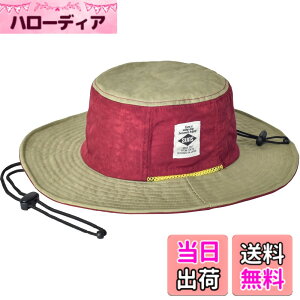 �y���������z[Suns] �T���Y ���M�����[ 58cm �傫�� �r�b�O 62cm BIG �A�h�x���`���[�n�b�g �T�t�@���n�b�g ���� �h�� �����Y ���f�B�[�X �����\ UV�J�b�g �A�E�g�h�A �J���t�� �����R H-051 �F�FMI